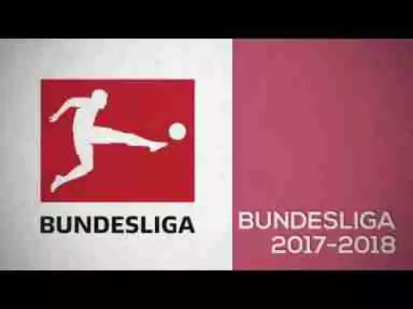 Video: Hertha Berlin 2-0 Vfb Stuttgart.